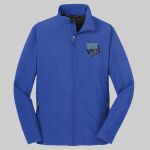 Core Soft Shell Jacket - Bendorf Thumbnail