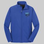 Core Soft Shell Jacket - Bendorf Thumbnail