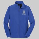 Core Soft Shell Jacket - Bendorf Thumbnail