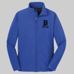 Core Soft Shell Jacket - Bendorf Thumbnail