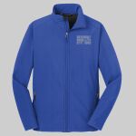 Core Soft Shell Jacket - Bendorf Thumbnail