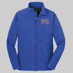 Core Soft Shell Jacket - Bendorf Thumbnail