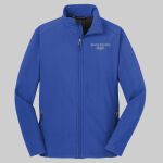Core Soft Shell Jacket - Bendorf Thumbnail
