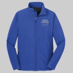 Core Soft Shell Jacket - Bendorf Thumbnail