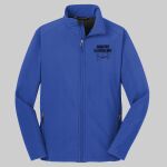 Core Soft Shell Jacket - Bendorf Thumbnail