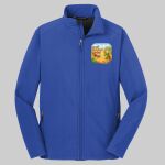 Core Soft Shell Jacket - Bendorf Thumbnail